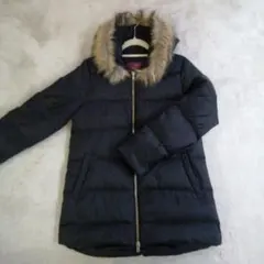 items URBAN RESEARCH ダウンジャケット