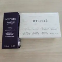 コスメデコルテ　リポソーム