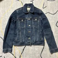 Gap 1969 デニムジャケット ジージャンXXS