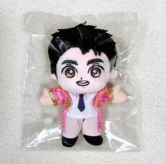 新品未使用　郷ひろみ　ぬいぐるみ　こひろみのサムネイル