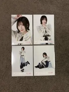 櫻坂46 大沼晶保 5thアニラ キービジュアル衣装 - メルカリ