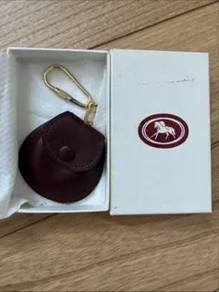 新品 IBM コインチャーム