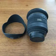 SIGMA EX広角ズームレンズ17〜35mm　美品 Amazon.co.jp: シグマ 17-35mm F2.8-4 EX DG ASPHERICAL キヤノン用