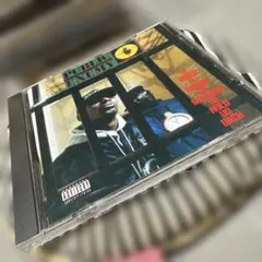 Public Enemy – It Takes A Nation Of…