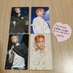 池崎理人　ランダムトレカ　落下物