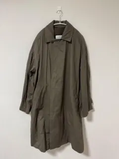 ADAM ET ROPE ロングコート