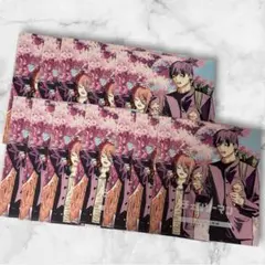 h*☆様 【非売品】チェンソーマン 入場者特典 第3弾 イラストカード 12枚セ