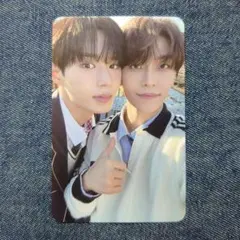 ALD1 Euphoria ジュンソ シンロン ユニット ケミ トレカ