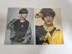 FANTASTICS 中島颯太 Got Boost? 特典 トレカ 絵柄A FANTASTICS 中島颯太 Got Boost! 封入特典トレカ 絵柄C - メルカリ