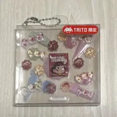 ペコちゃんぷっくりうるうるシール TAITO限定のサムネイル
