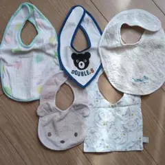 familiar他　スタイ 5枚セット