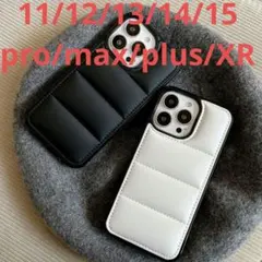 大人気♥iPhoneケース11/12/13/14/pro/max/XR sa7白