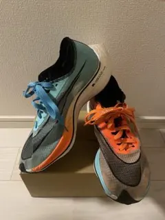 ヴェイパーフライNext% 26.0cm