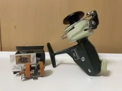 未使用 カーディナル44 スピニングリール デッドストック 箱付き 未使用 カーディナル44 スピニングリール デッドストック 箱付き