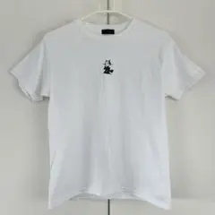 アパートバイローリーズ　フェリックス・ザ・キャット 半袖Tシャツ ホワイトのサムネイル