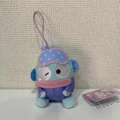 サンリオキャラクターズ ねむねむどり～みんぐマスコット2 ハンギョドン