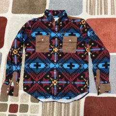 トミーヒルフィガー長袖シャツ M