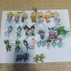 ドラゴンボール UDMセット