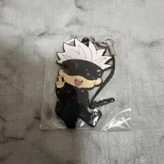 呪術廻戦 ぺたん娘 ラバスト五条悟