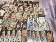 ive リズ タレントカード