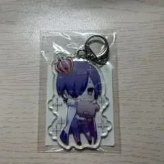 ゆきむら。2022生誕記念オフィシャルグッズ アクリルキーホルダー