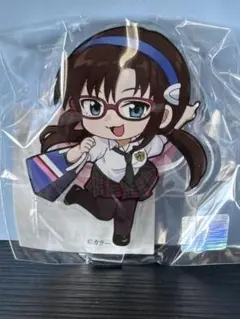 エヴァンゲリオン サンシャイン プリンスホテル コラボ 限定 マリ