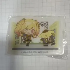 プロセカ×サンリオ　天馬咲希　アクリルクリップコレクション