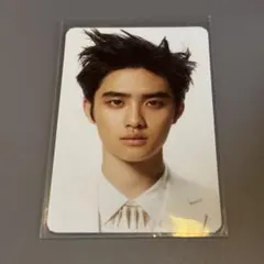 2025年最新】exo トレカ overdoseの人気アイテム - メルカリ