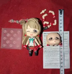 2026年最新】南ことり ねんどろいどの人気アイテム - メルカリ