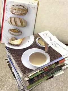 【レア】　arne (アルネ) 1〜30号＋別冊3冊セット　【大橋歩さん】 2026年最新】アルネ 雑誌の人気アイテム - メルカリ