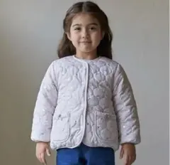 petit main リバーシブルジャケット