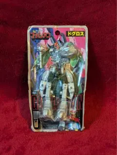 サイコアーマーゴーバリアン　ドグロス