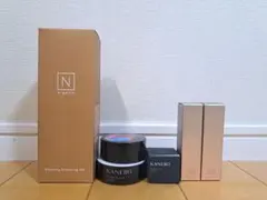 カネボウ クリーム イン デイ FAS デイクリーム Ｎ organic　5点