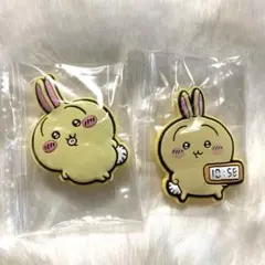 ちいかわ　カラフルラバー　マグネットのサムネイル
