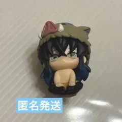 鬼滅の刃 嘴平伊之助 まちぼうけ