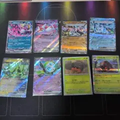 ポケモンカード　キチキギスex　ラティアスex 汎用　まとめ売り