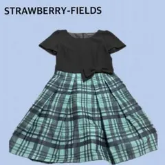 STRAWBERRY-FIELDS ワンピースのサムネイル