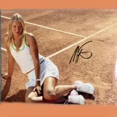 2026年最新】シャラポワ サインの人気アイテム - メルカリ