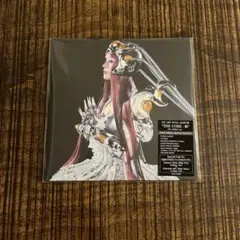 1st Full Album ‘THE CORE - 核’ ソロ　JURIA