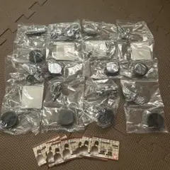 スチームボーイ　ミニフィギュアセレクション