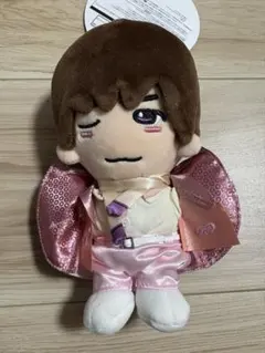 なにわ男子 1st Anniversary ぬいぐるみ(高橋恭平)