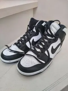 ナイキ　ダンク　パンダ　29cm