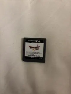 ドラゴンクエストIV ニンテンドーDS