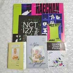 2026年最新】nct 127 cdの人気アイテム - メルカリ