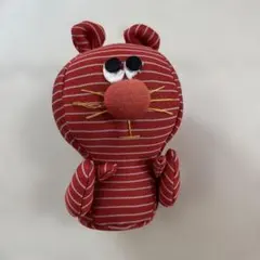 レトロポップ　ぬいぐるみ　昭和レトロ　ヴィンテージ　人形　置物