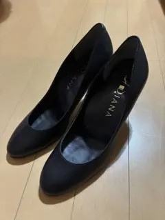 DIANA ダイアナ　パンプス　箱あり　未使用