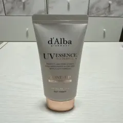 d'Alba UV Essence Watertel SunCream 50ml