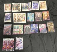 【まとめ売り】九条天 ぱしゃこれなど