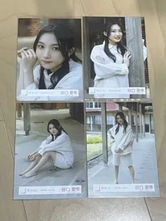 2026年最新】静寂の暴力 生写真の人気アイテム - メルカリ