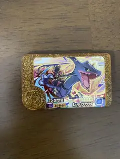 ポケモンフレンダ　レガシーピック　レックウザ